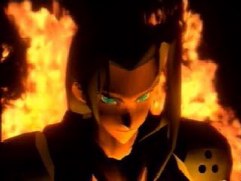 0-o
How is his hair not catching fire?