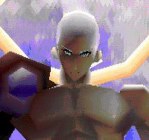 Yay!
Nice and EVIL! Savior Sephiroth pic.